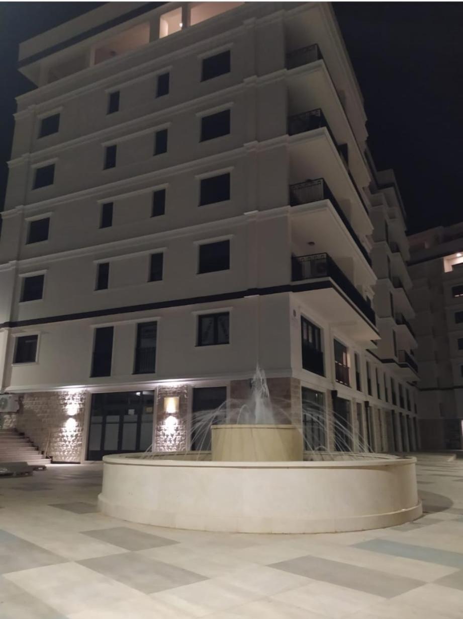 Pine 1 Apartment In The Center 特雷比涅 外观 照片